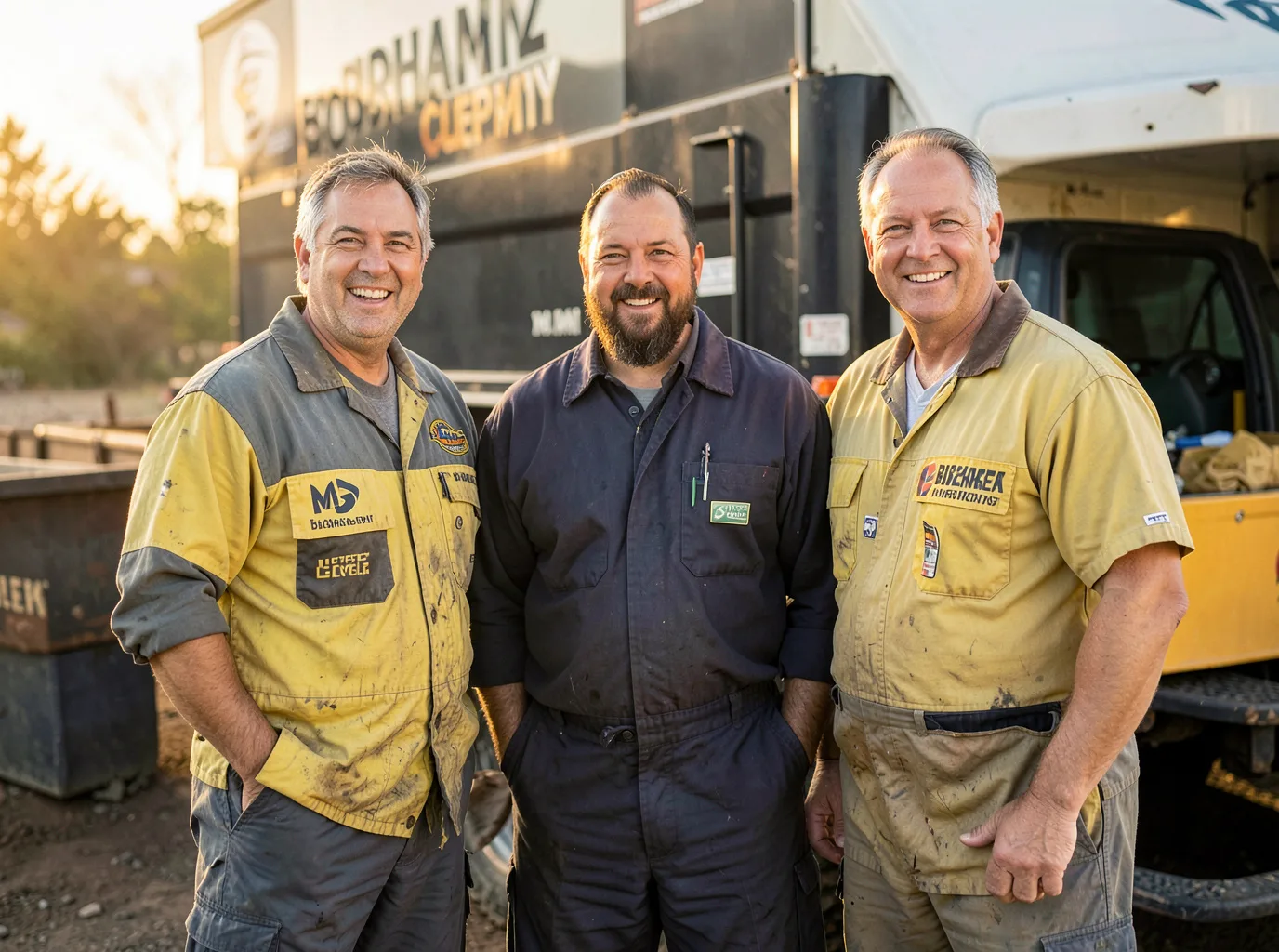 Sewage Cleanup company in Dows, IA