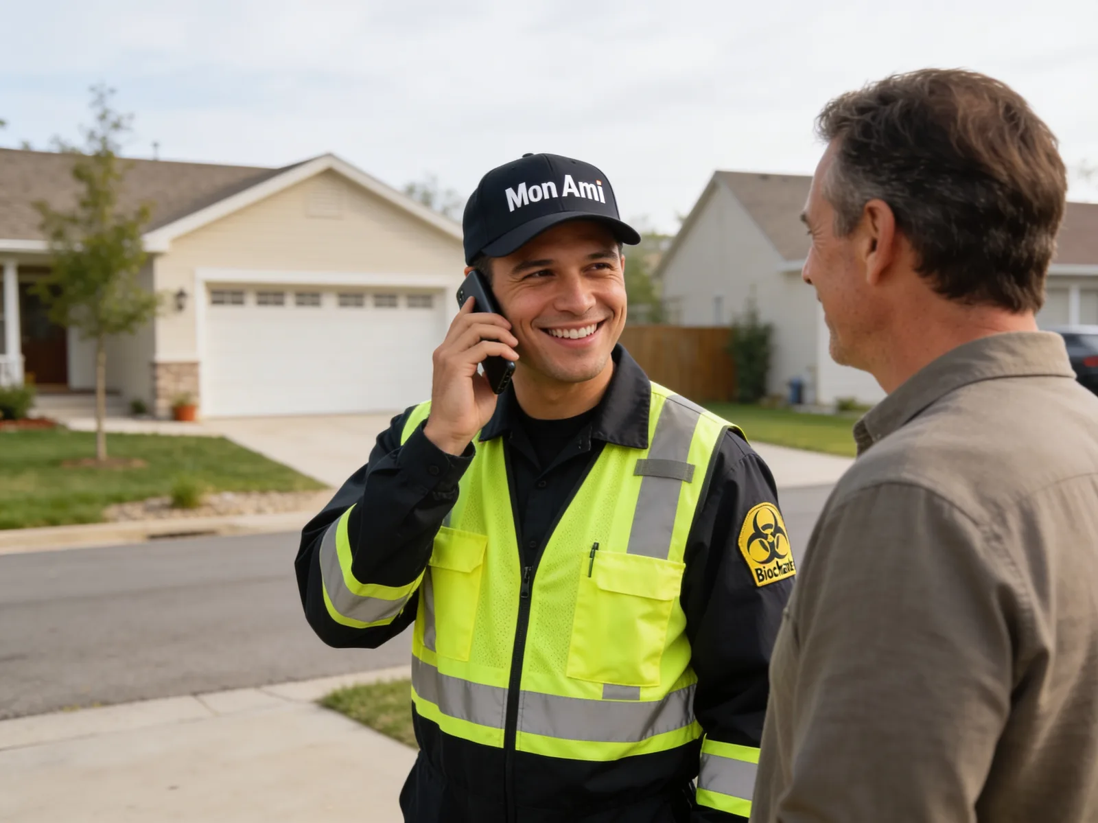 Sewage Cleanup Dows, IA FAQs